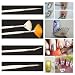 20 Piezas Manicura DISEÑO PINTURA Punteado Para Detalles Bolígrafo BROCHAS LOTE Juego...