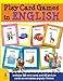 Produktbild Play Card Games in English: 1