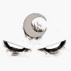 MAGNET Moon Knight Night Bloody Funny Legends Magnetic Vinyl Sticker Decal Magnet 5"