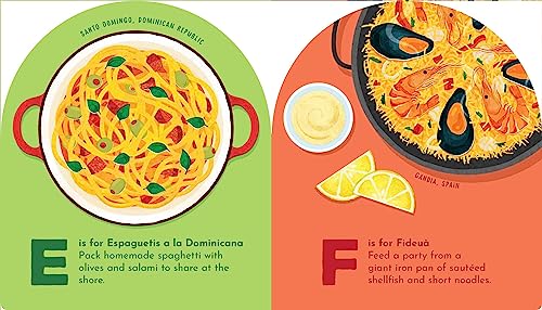 Noodles, Please! (A to Z Foods of the World) - Image 6