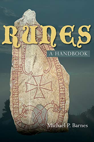 Runes: A Handbook Gratuit