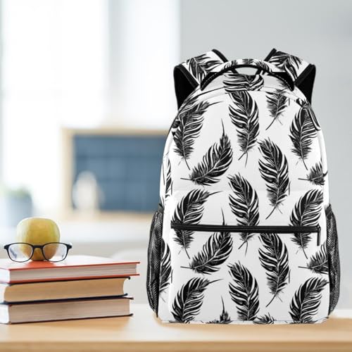 Sac à dos d'école Campus multicolore pour filles et garçons - 6