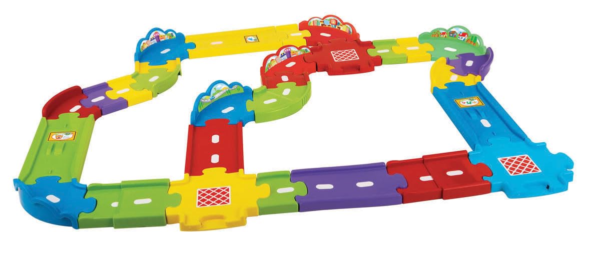 Vtech Toot Drivers