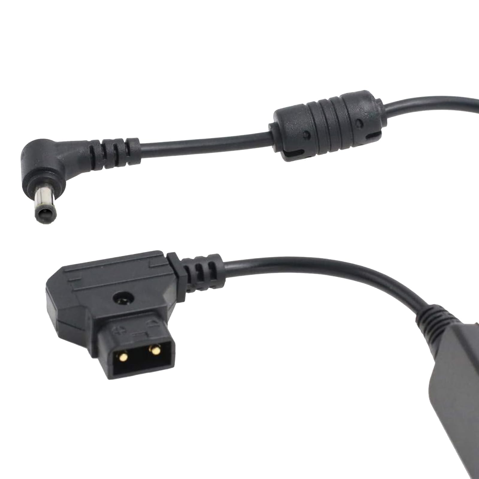 Amazon.co.jp: D-Tap から DC12V モニター電源ケーブル電源線カメラ