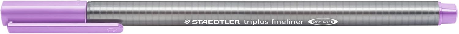 Staedtler Triplus Fineline 334  Superfine Tip 0.3 mm Parma