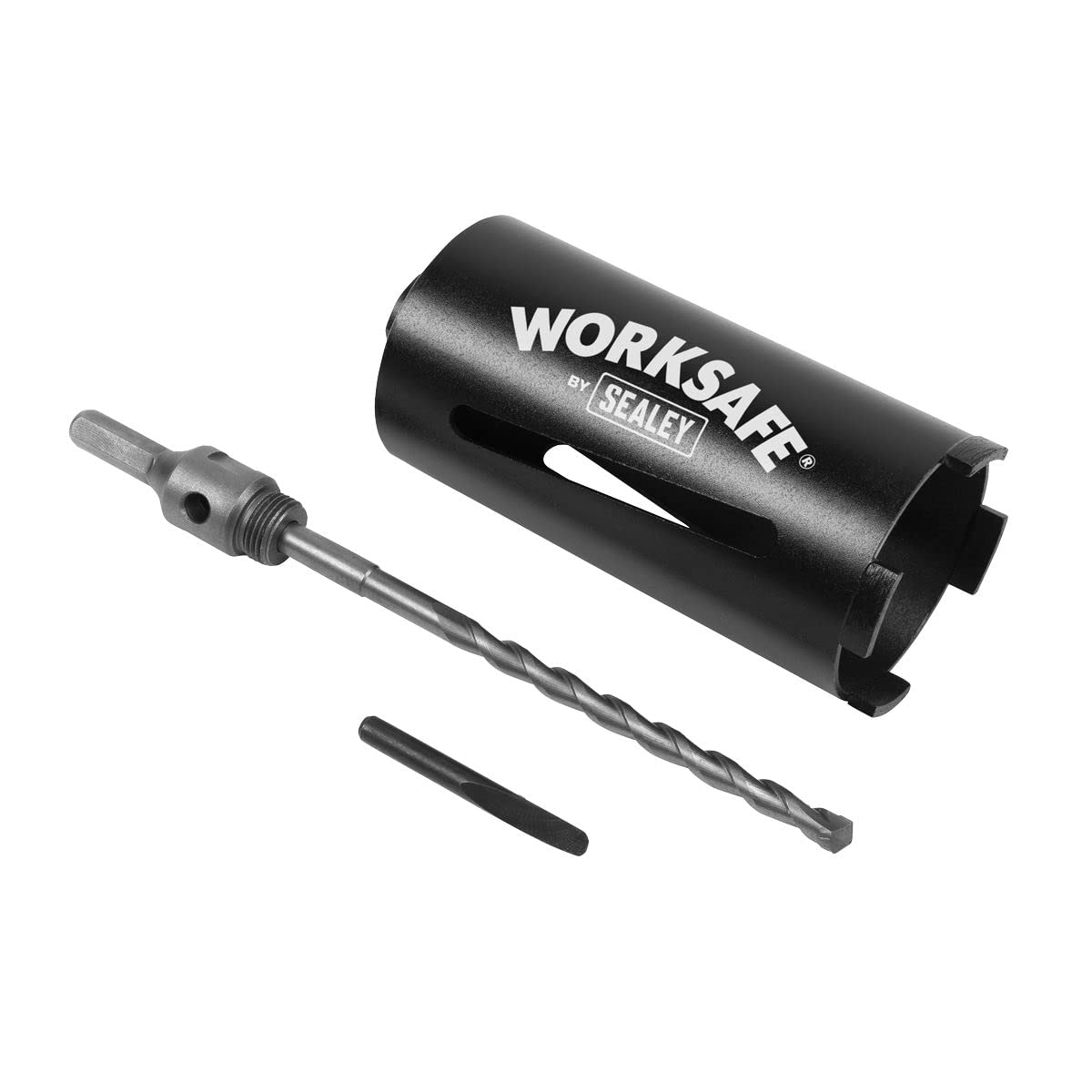 Sealey Core To Go Dry Diamond Core Drill 78mm