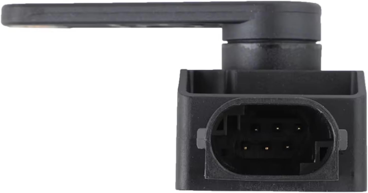 Air Suspension Sensor For Volvo For S60 2002 2003 2004 2005 2006 2007 2008 2009 Headlight Level Body Height Sensor Car Accessories OEM 31300198