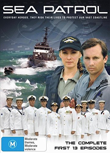 Sea Patrol [NON-UK Format / PAL / Region 4 Import - Australia]