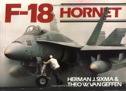 F-18 Hornet
