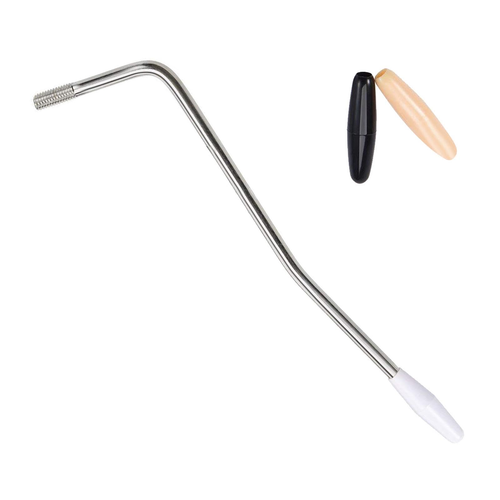 Amazon | エレキギタートレモロアーム 6 ミリメートル糸トレモロアーム