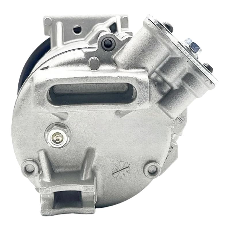 Sprężarka klimatyzacji AC kompatybilna z chevroletem Camaro SS 22798909 92229739 1522218 1522274 23374617 6512805 7512805