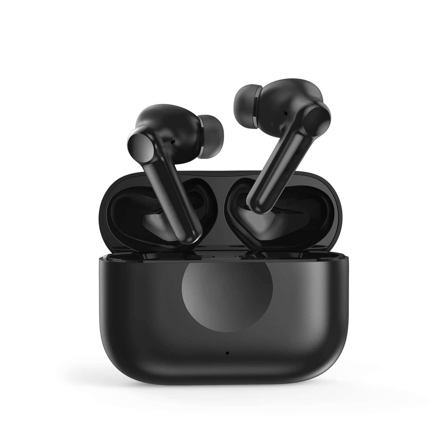 Wireless Earbuds, Hybrid Active Noise 
