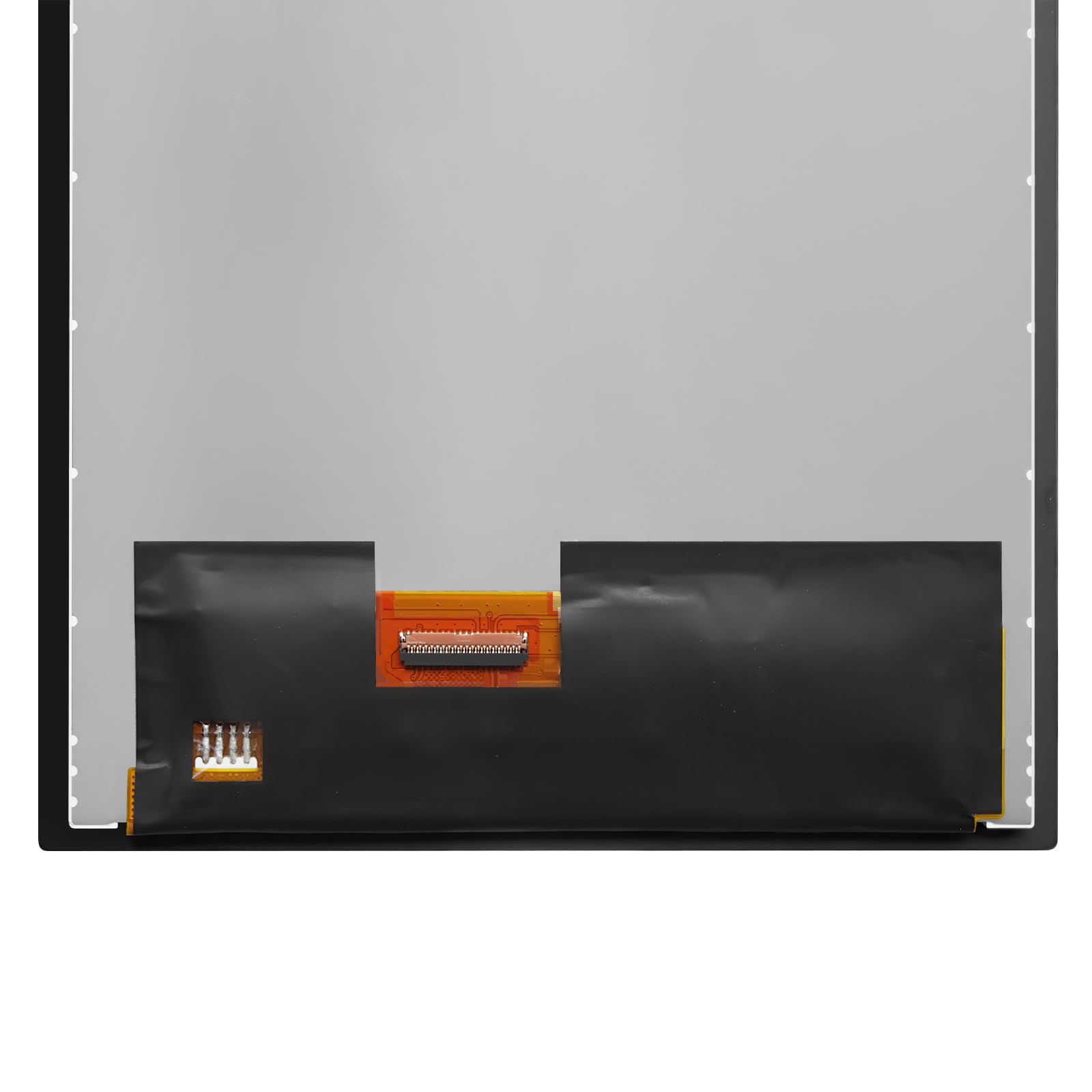 Schermo LCD IPS touch screen da 7 pollici, ricambio per console di gioco portatile Steam Deck con strumenti di riparazione (edizione antiglare Frosted Edition, non per HD)