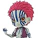 Banpresto - Demon Slayer Kimetsu no Yaiba Q posket Akaza Version A Figure