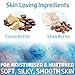 Bulk Bath Bomb Gift Set - 36 Nurture Me Organics Bath Bombs Large Bath Fizzies! Gift Box of Bulk Bath Bombs. Dry Skin Moisturize Natural Spa Bath Balls. Best Gift for Women, Gifts for Mom & Friends!