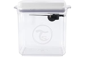 Tommee Tippee Formula Containers for Easy and Hygienic Feeding