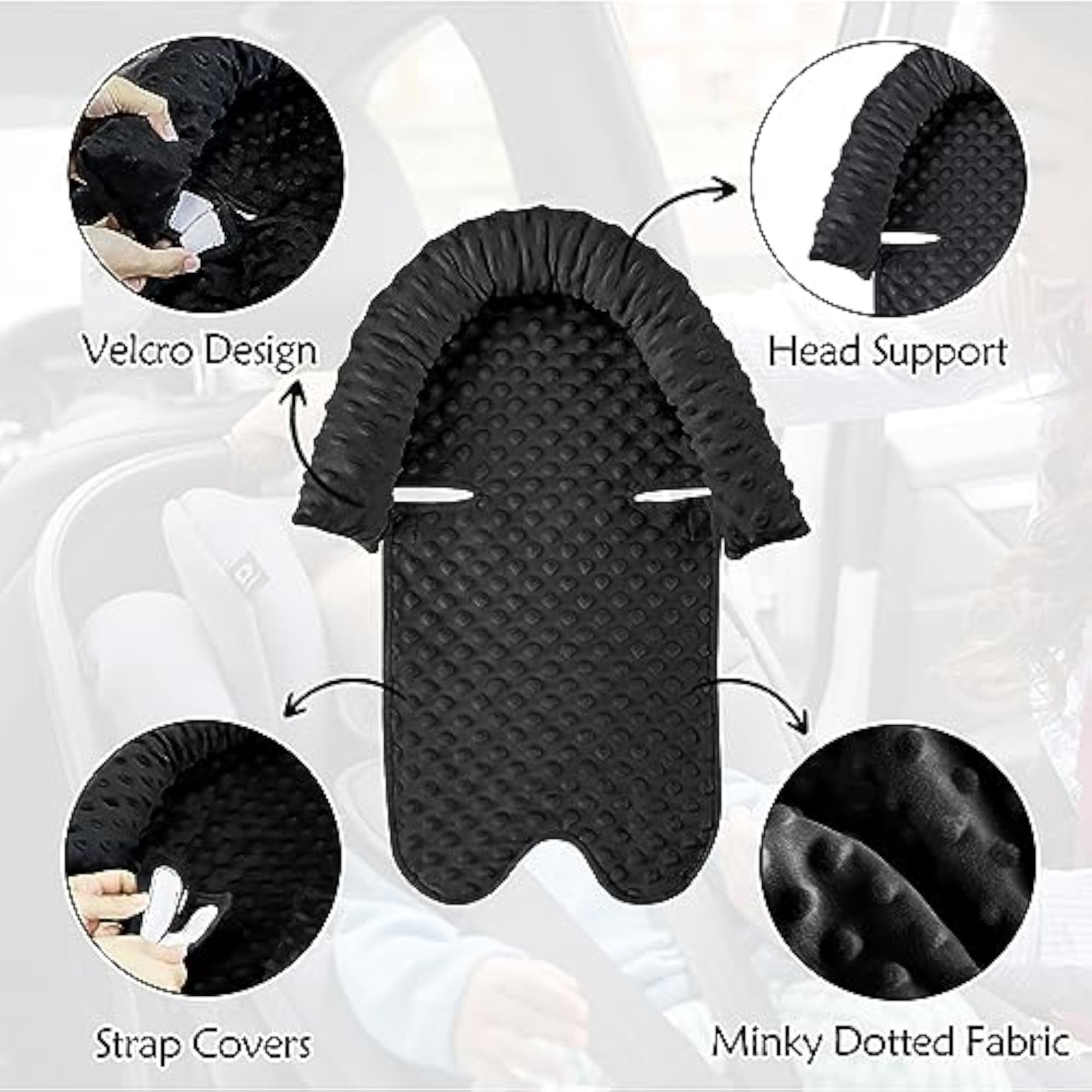 Head Support