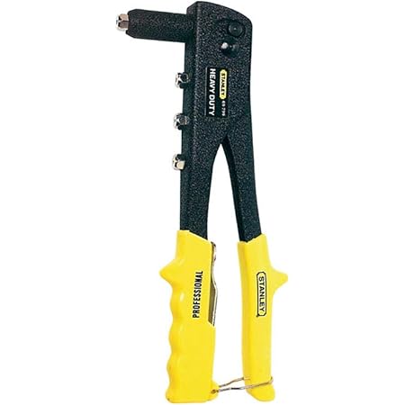 Stanley Fastening Tools 69 799 22 Riveters Amazon In Home Kitchen Stanley Fastening Tools 69 799 22 Riveters Amazon In Home Kitchen