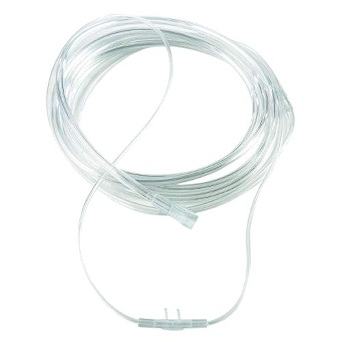 CarexCarex Pediatric Cannula with 7" Tubing