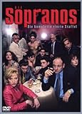 Die Sopranos - Die komplette vierte Staffel [4 DVDs] - Juliet Polcsa, David Chase, Terence Winter, Martin Bruestle, Sidney Wolinsky, Phil Abraham, Bob Shaw, Henry Bronchtein, William B. Stich, Alik Sakharov, Brad Grey, Ilene S. Landress, Mitchell Burgess, Robin Green