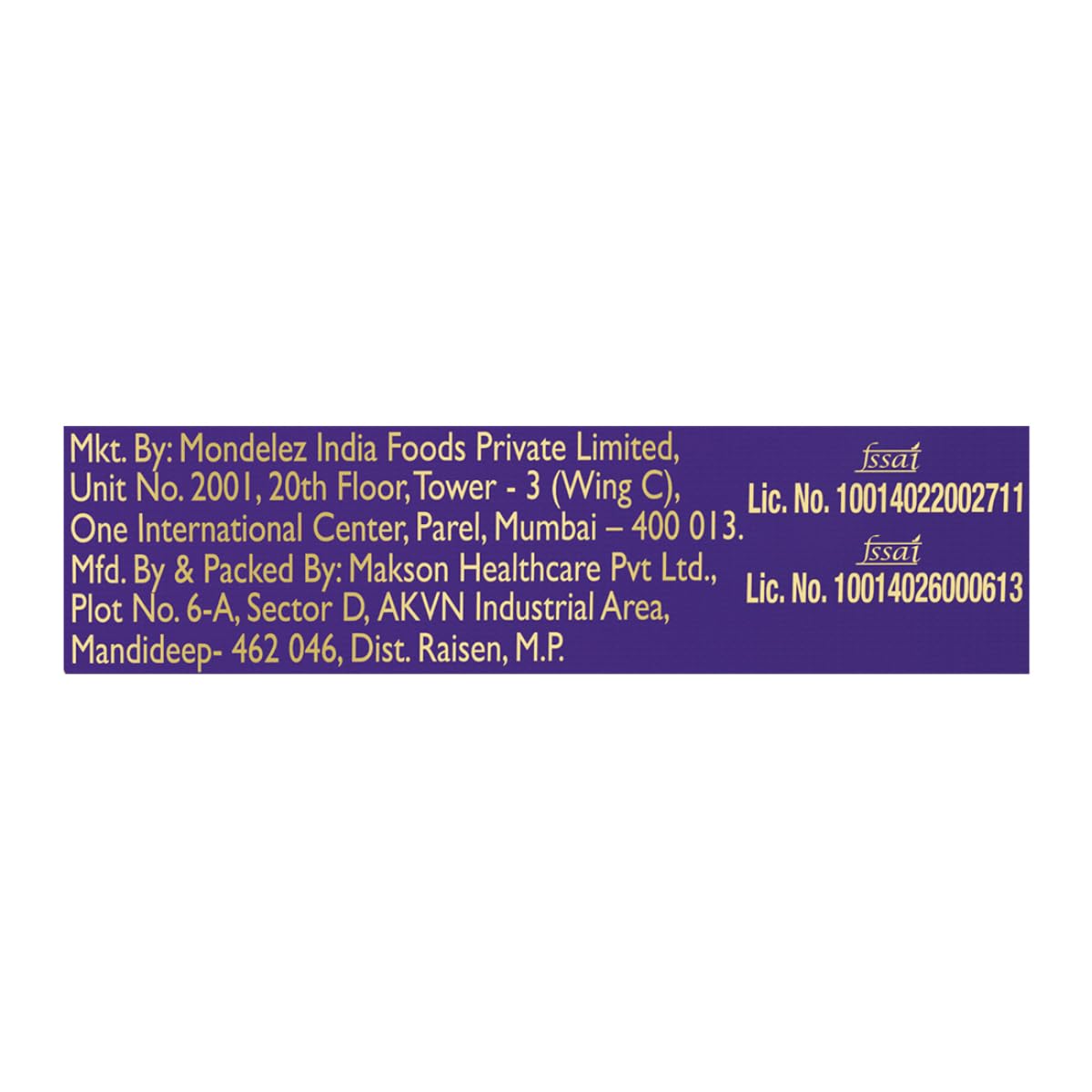 Cadbury Dairy Milk Bites Almond Chocolate Pack, 54 g - Image 5 thumbnail