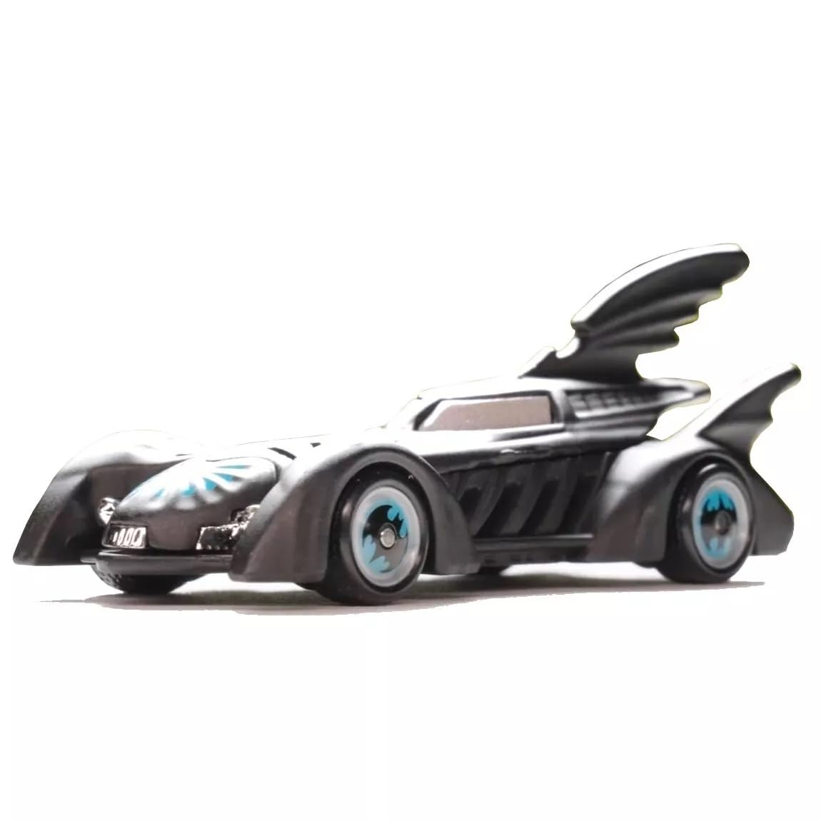 Hot Wheels Pop Culture Batman Forever Batmobile HVK39