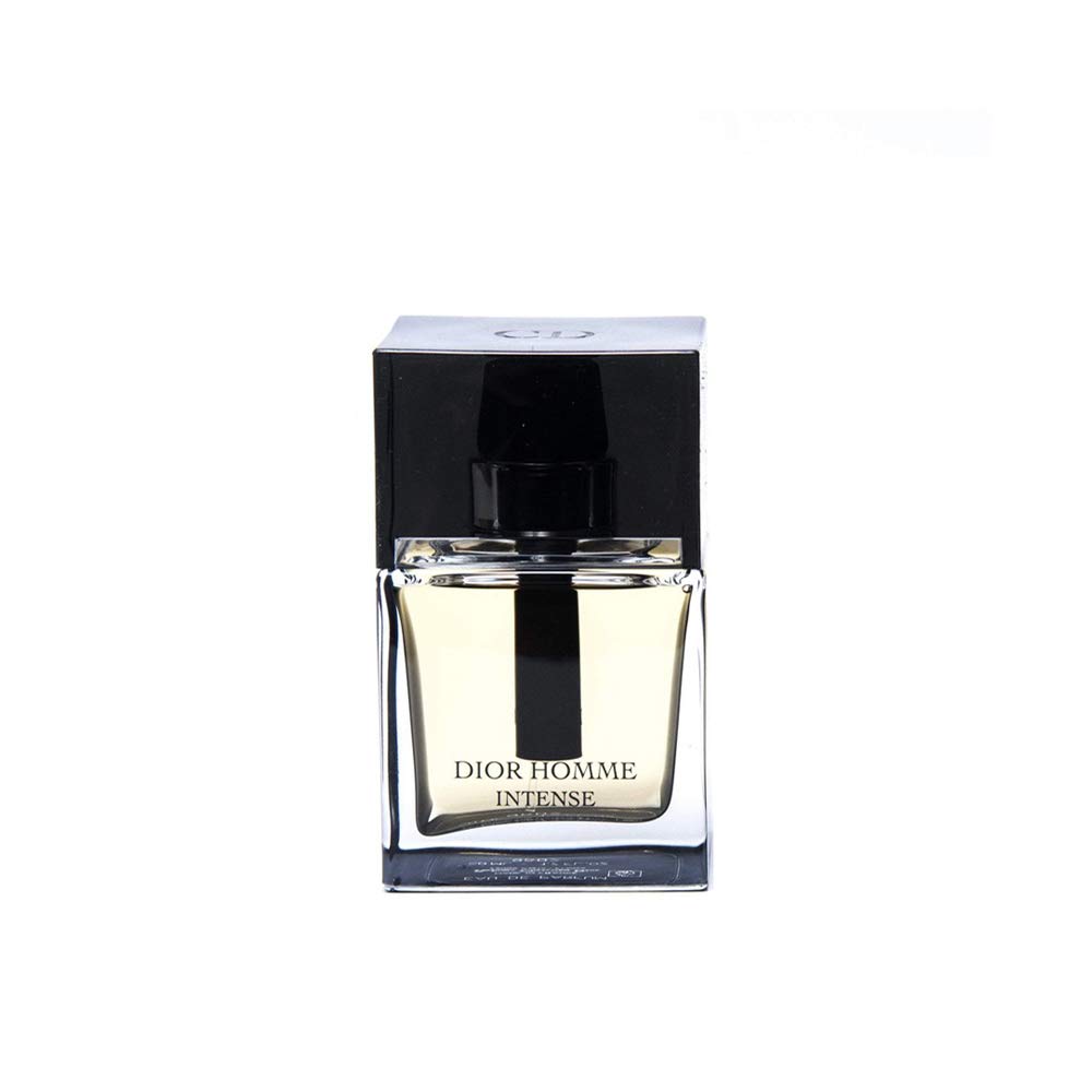 DIOR HOMME INTENSE by Christian Dior EAU DE PARFUM SPRAY 1.7 OZ