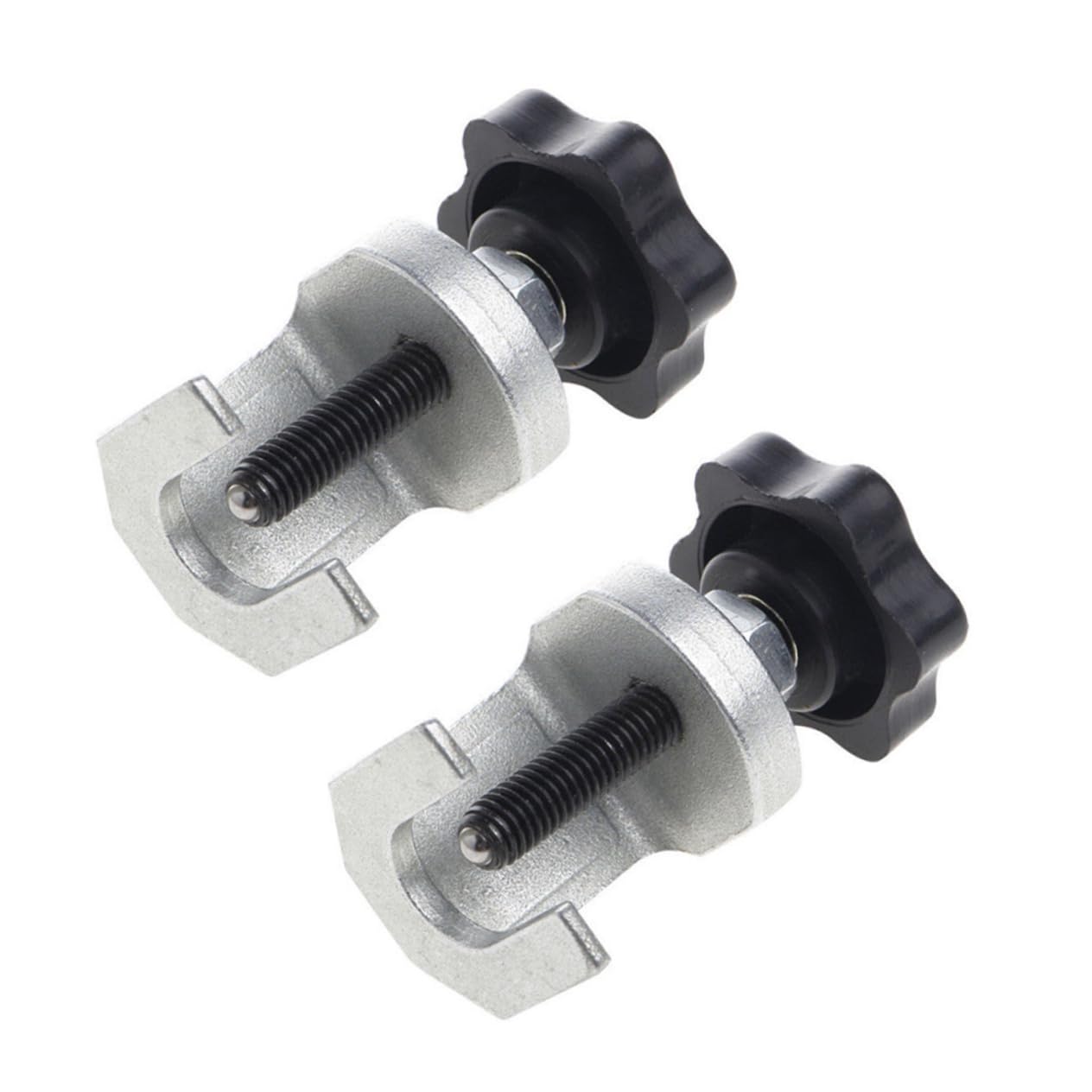 VINTORKY 2Pcs Adjustable Wiper Arm Puller Tool Efficient Windshield Wiper Removal Kit for Easy Installation Compatible with Suvs and Trucks Simple Operation High