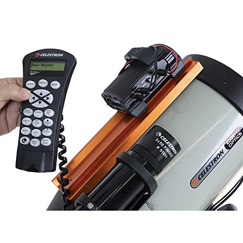 Celestron Smart DewHeater Controller 2X for Telescopes – 2 Ports - image 6