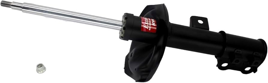 Amazon.com: KYB 338022 Excel-G Gas Strut : Automotive