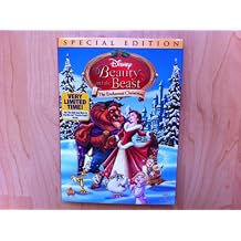 Beauty and the Beast The Enchanted Christmas Special Edition