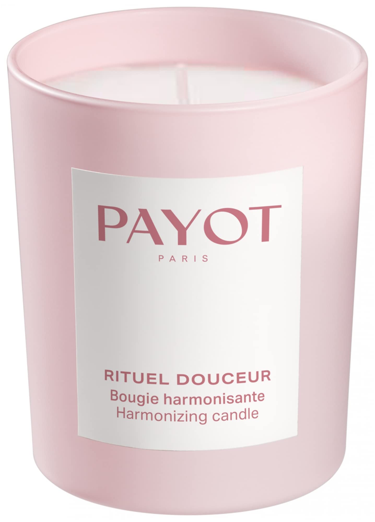 Payot - Rituel Douceur Harmonising Candle - 180 g