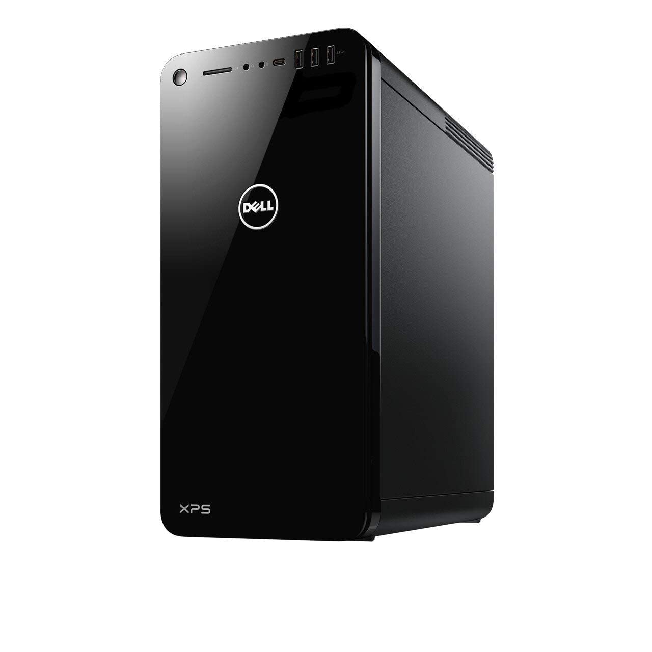 Amazon.com: Dell XPS 8930 Tower Desktop, Intel Core i7-9700, 32GB 