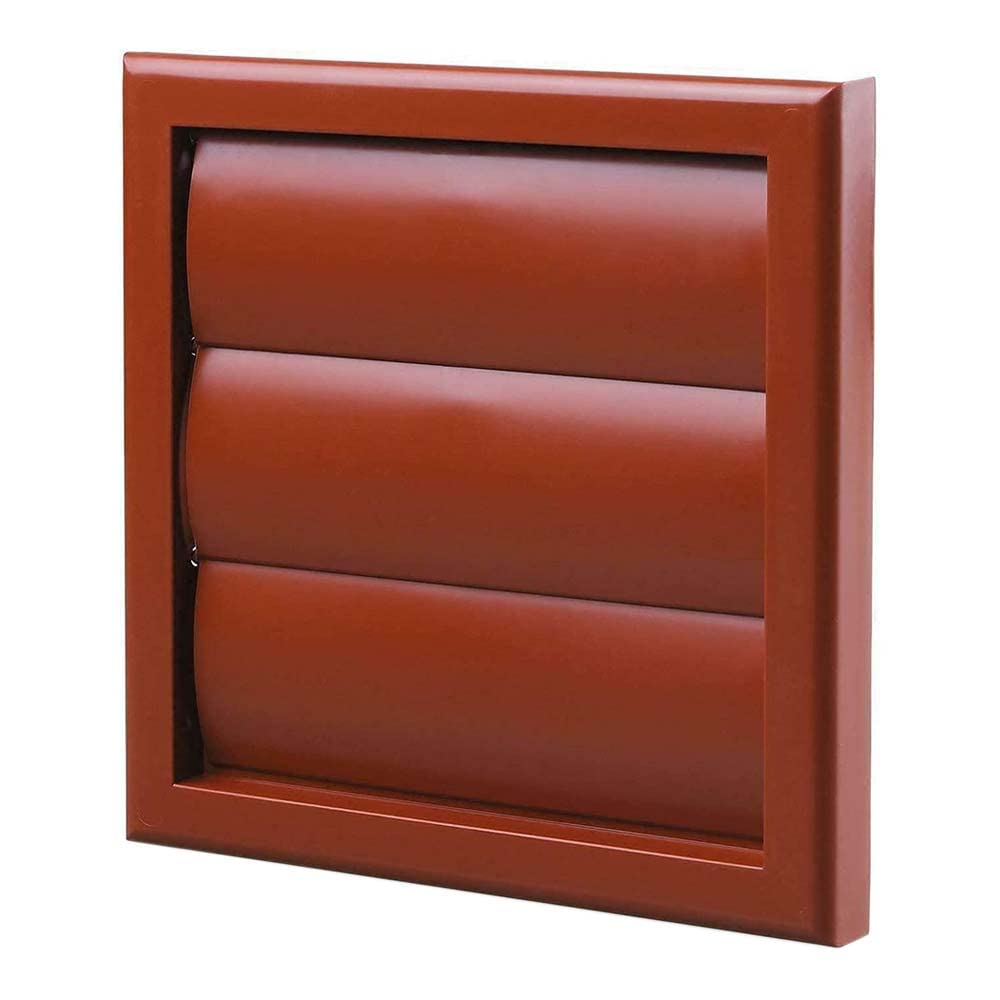 Primero FGG150TC 150mm/6" Terracotta Gravity Grille