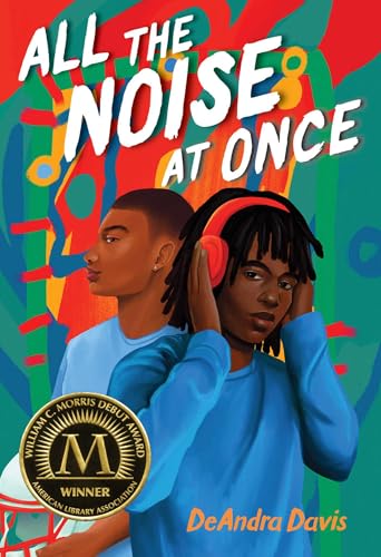 All the Noise at Once