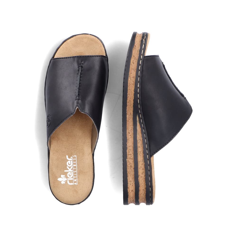 Rieker 62905 Ciabatte Donna
