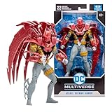 McFarlane DC Multiverse Figura Batman Knightsend 18cm coleccionismo, Multicolor, A Escala (64387107)