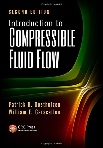 Introduction to Compressible Fluid Flow (Heat Transfer)