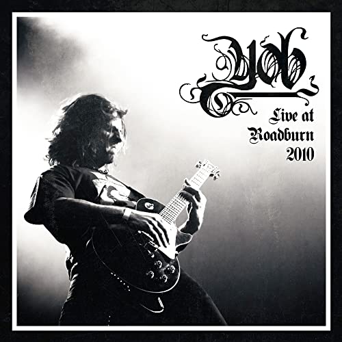 Live At Roadburn 2010