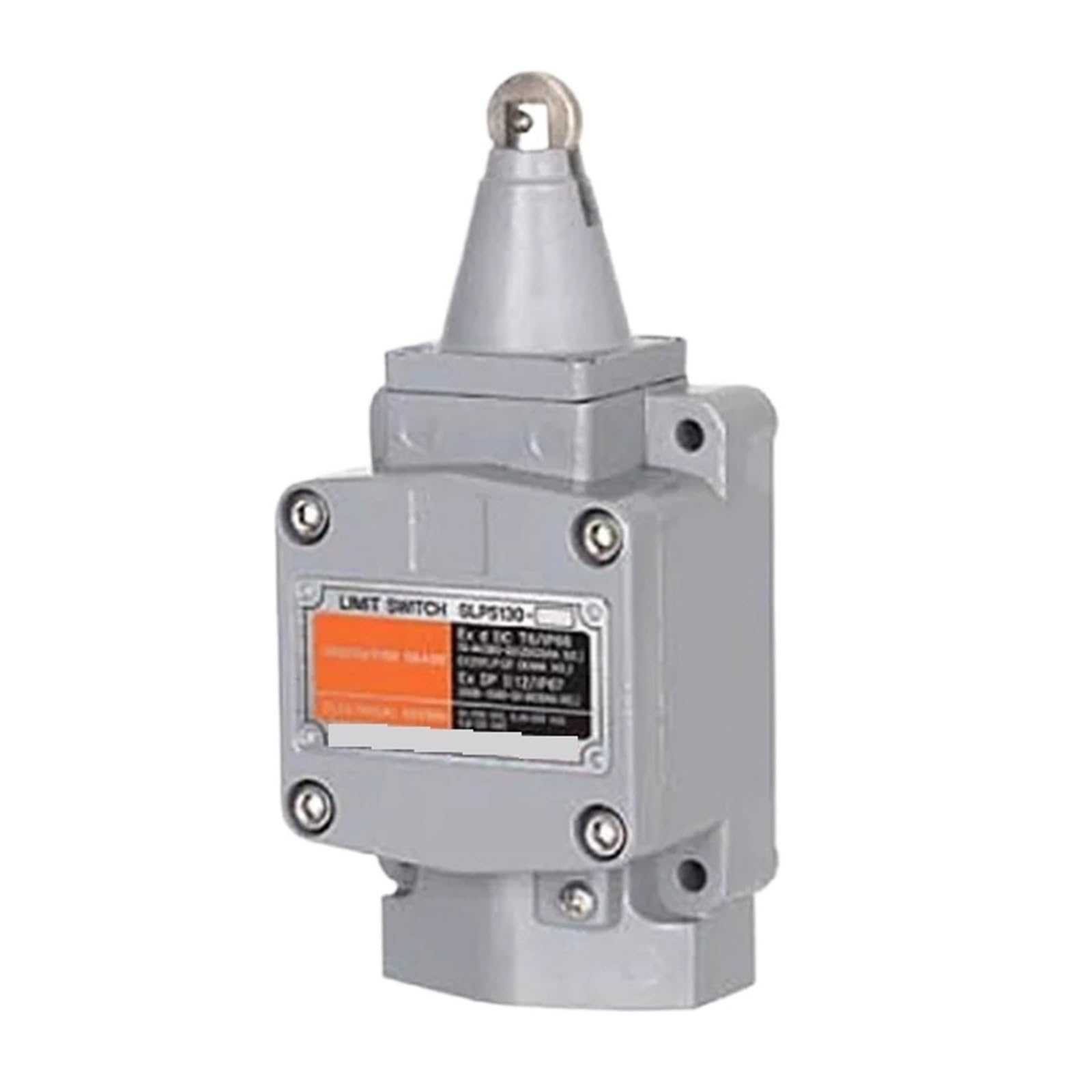 Interrupteur fin de course SLP5130-RL pour stopper pannes de convoyeur