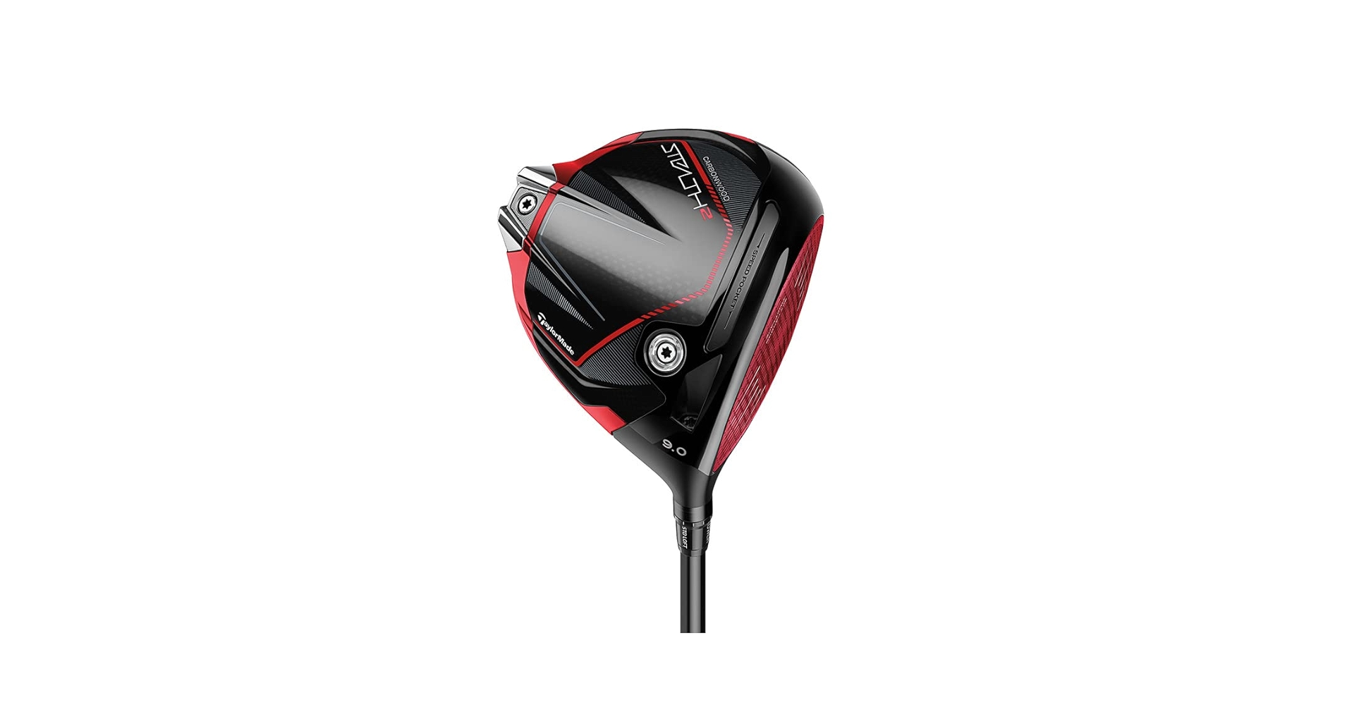 テーラーメイド ステルス 2 10.5度 ベンタスtrレッド 5S テーラーメイド ステルス2 プラス ドライバー VENTUS TR Red装着