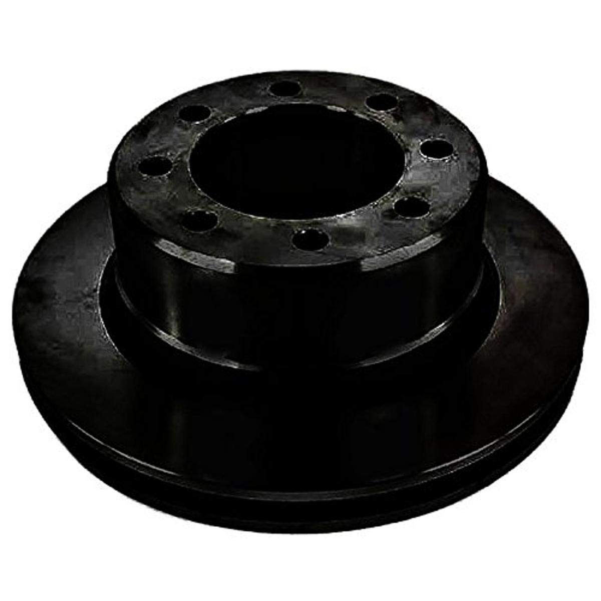 Bendix Fleet Metlok SDR5910 Rear Brake Rotor for Dodge Ram 2500 2010-2009, Ram 3500 2010-2009, Ram 1500 2012, 2500 2023-2011, 3500 2023-2011
