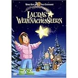  Lauras Weihnachtsstern [Musikkassette]