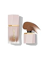 Vista 13 de SHEGLAM Sun Sculpt Barra de Contorno Líquido de Tonos Fríos Maquillaje Bronceador en Crema de Larga Duración - Gamuza de Camello