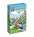 Produktbild Hans im Glück, Carcassonne Junior, Kinderspiel, Brettspiel, 2-4 Spieler, Ab 4+ Jahren, 30+ Minuten, Deutsch