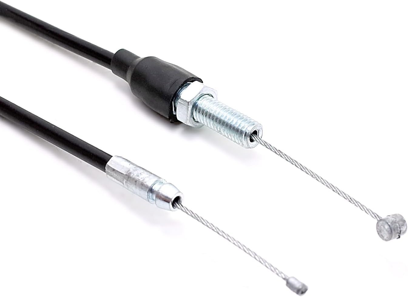 Amazon.com: Throttle Cable For Kawasaki Bayou 185 220 250 KLF185A