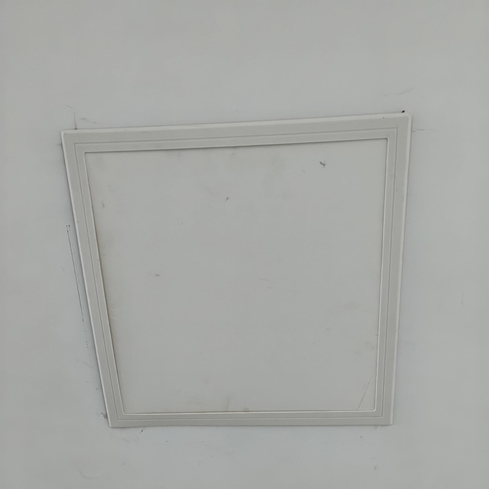 Pannello di Accesso in Lega di Alluminio, Coperchio del Portello di