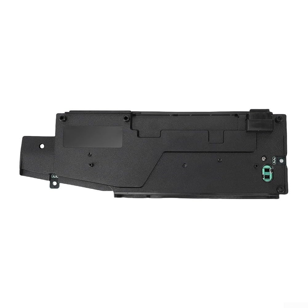 Alimentatore ADP-160AR per PS3 Slim CECH-4001B alimentatore interno ADP-160AR | Modello ADP-160AR, adatto per CECH-4001B, tensione stabile, facile installazione, alloggiamento in ABS nero