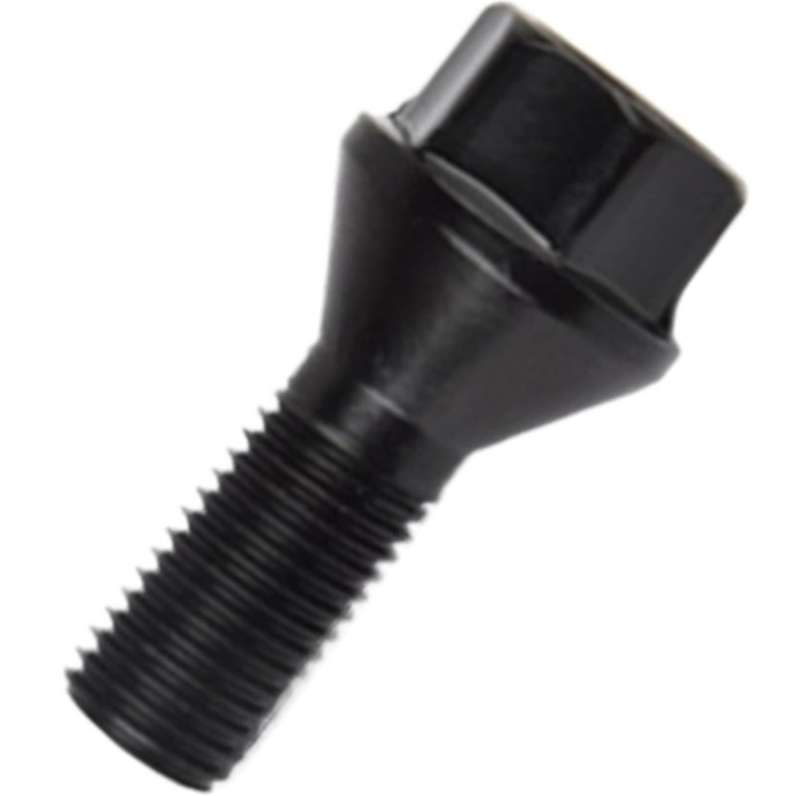 Bulloni ruota auto Compatibile Con BMW Per Mini Per R50 2000 2001 2002 2003 2004 2005 2006 Set Di 20 Dadi Esagonali Di Ricambio Per Cerchi In Lega OEM: 36136781150