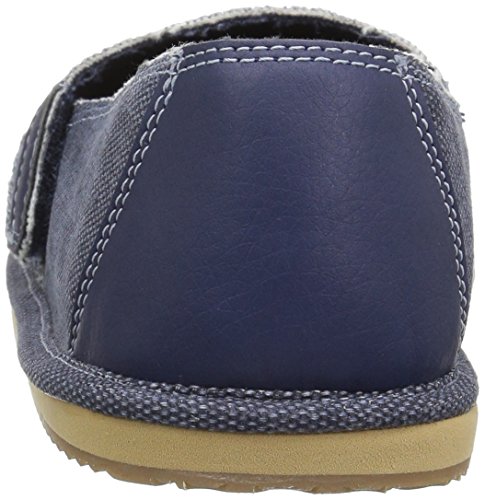 The Children's Place Baby-Boy's Bb Slipon Deck Slipper3